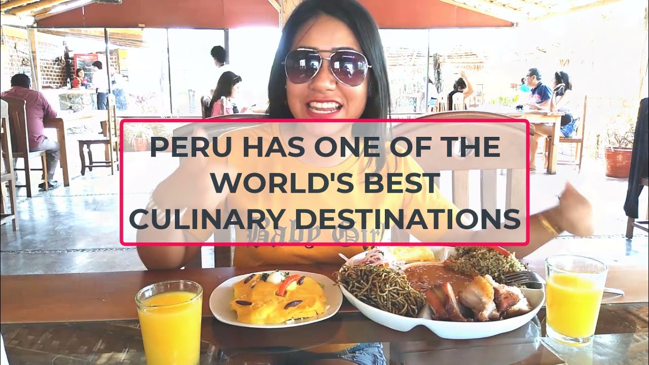 HAPPY INDEPENDENCE DAY PERU! 😎
