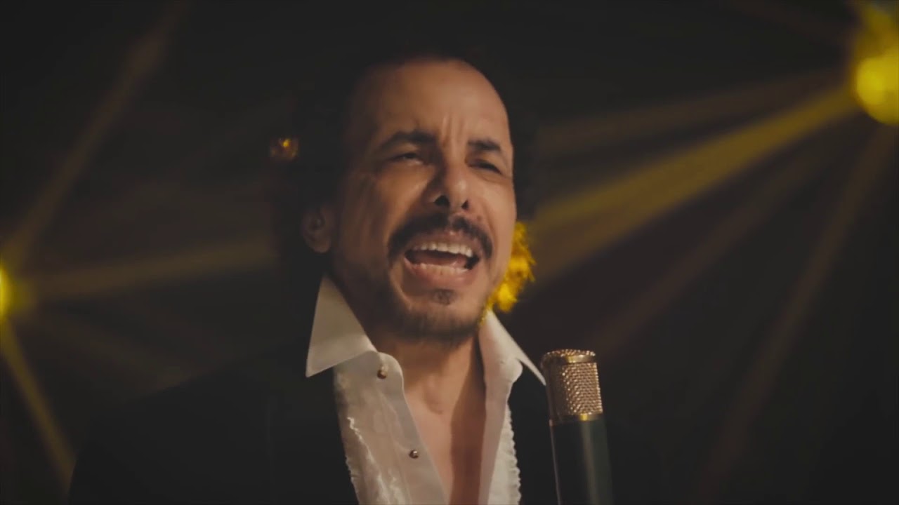 Mini Doc - Aonde quer que eu ande  - Zel Moreira