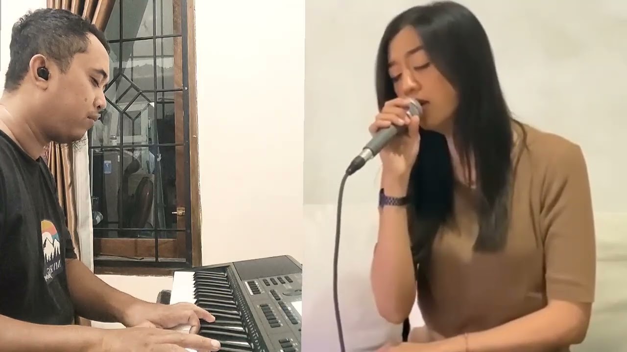SLANK - Anyer 10 Maret (cover)