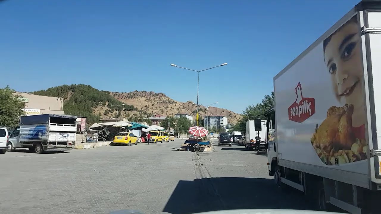 Siirt Baykan Veysel Karani