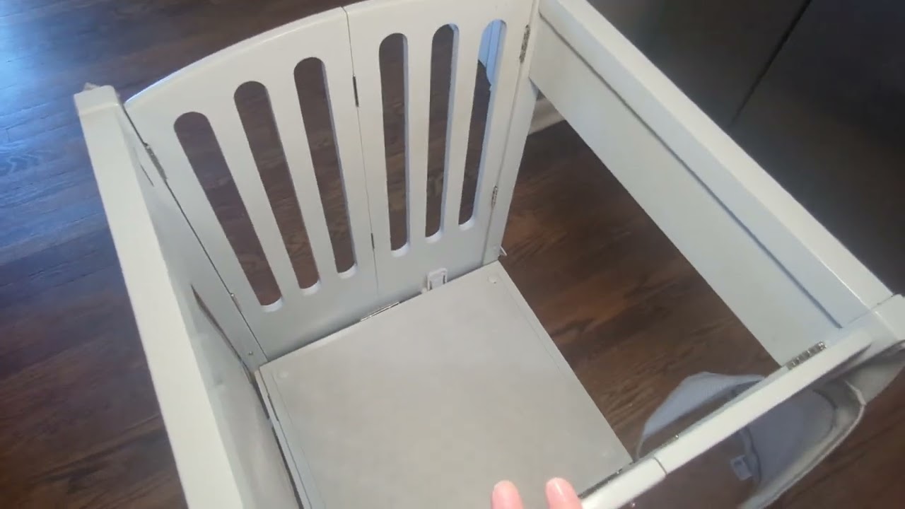 Guidecraft Kitchen Helper&reg; Toddler Tower Step Stool - Contemporary REVIEW