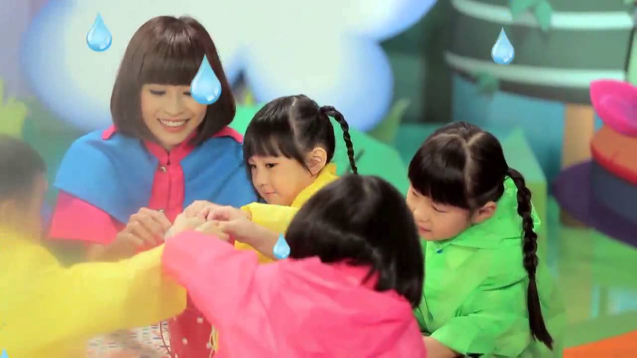 Tong Tong’s Wonderland S3  童童欢乐园III Ep02