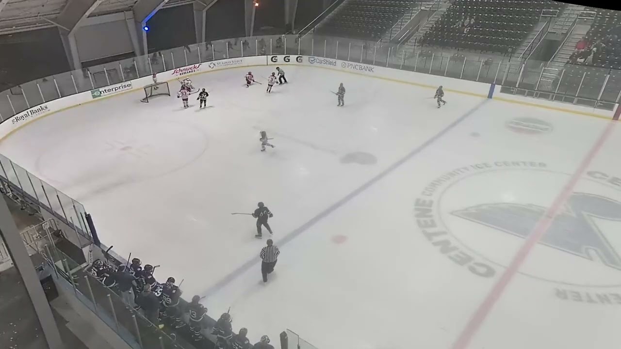 STP1 v Kirkwood 2
