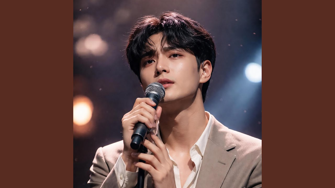 Oh My Love, I Miss You