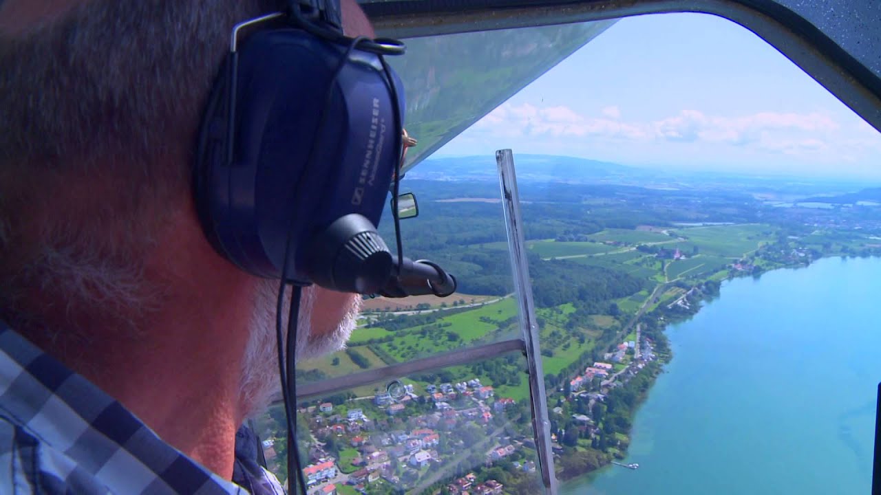 Flug und Bild Gerhard Plessing, Überlingen am Bodensee, 2014