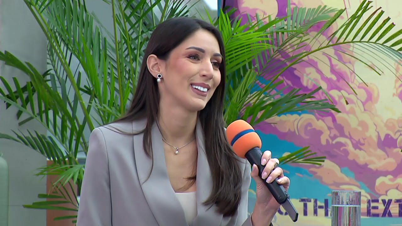 &Scaron;ARENICA | TV RTS 6.12.2025.