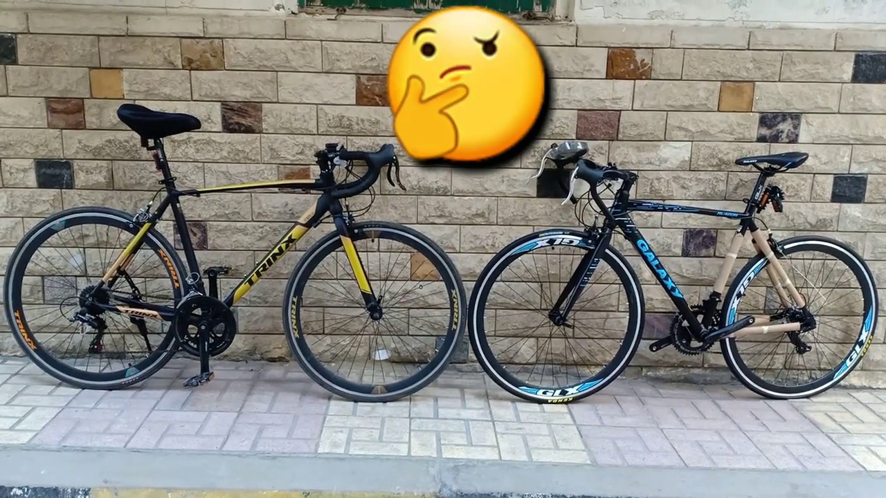 ترنيكس tempo1.5 وجلاكسي 420r مقارنة شاملة