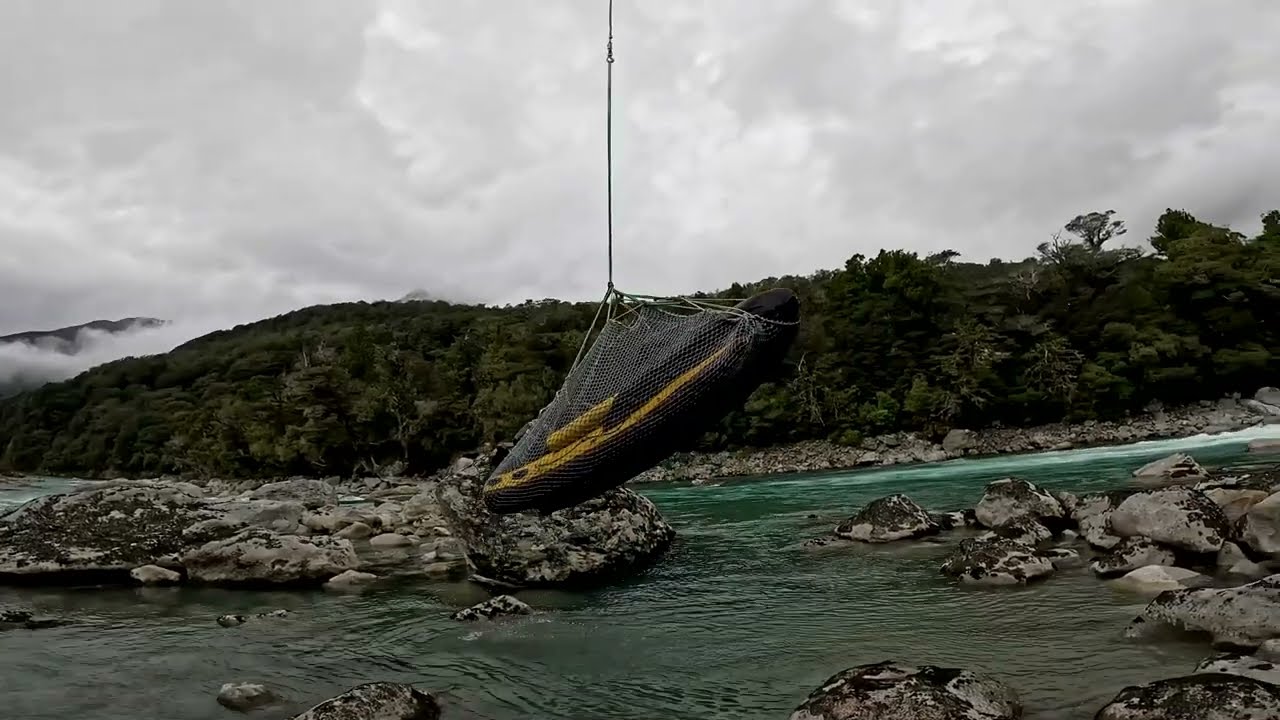 some lessons from the Hollyford trip