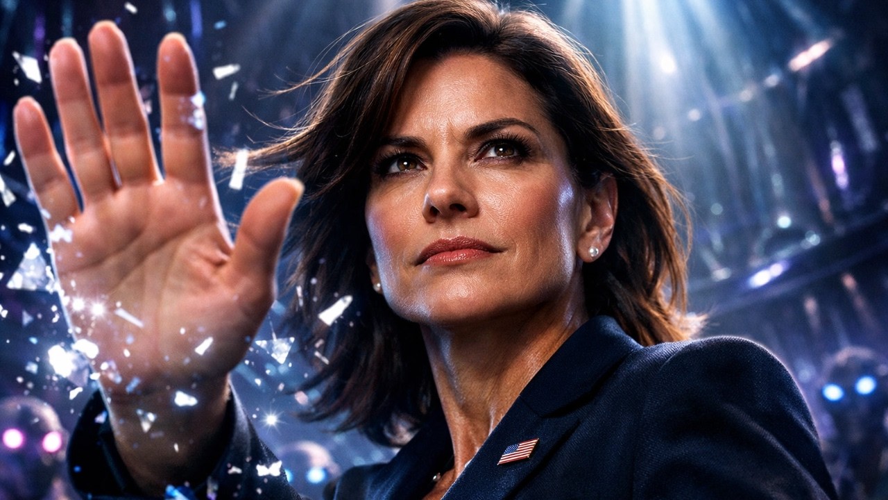 She Refused the Galactic Peace Treaty. And Earth Backed Her | HFY | Sci-Fi