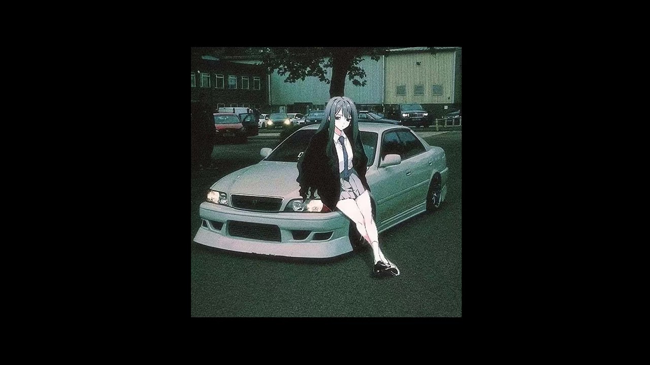 Sandra - Around My Heart (DJ Sveshnikov Remix) |slowed + reverb|