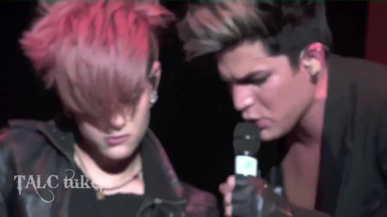 Tommy Joe Ratliff - Hallo Spaceboy.MP4
