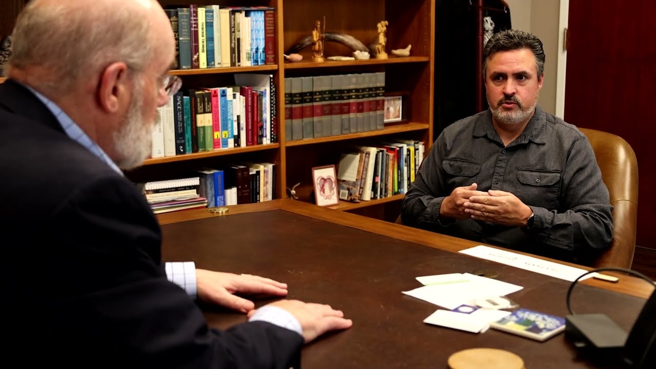 Shepherds Theological Seminary Doctorate of Ministry Program
