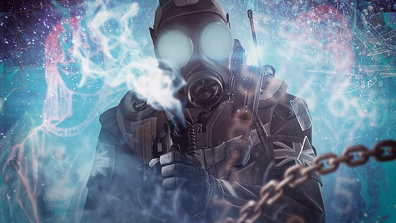 Стрим по CS: GO