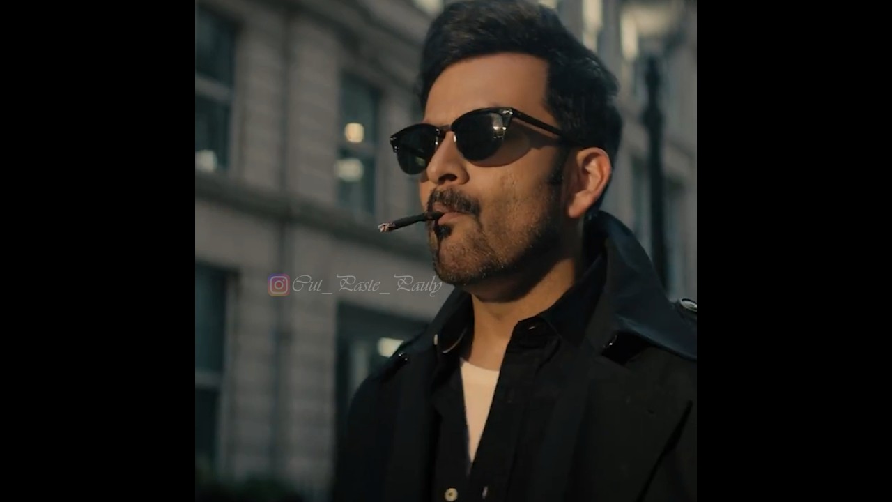 khalifa Glimpse - The Bloodline |Prithviraj Sukumaran |Vysakh | JinubV Abhraham #prithviraj #khalifa