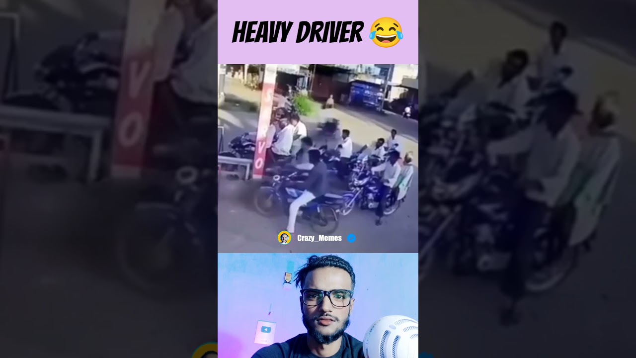 FUNNY VIDEO #133 😂😂 #memes #funny