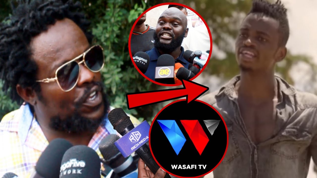 DOTTO MAGARI AFUNGUKA UKWELI ISSA TAMBUU KUNUNUA WASAFI TV/ DIAMOND MASIKINI WAKUTUPWA SASA/ BALAA..