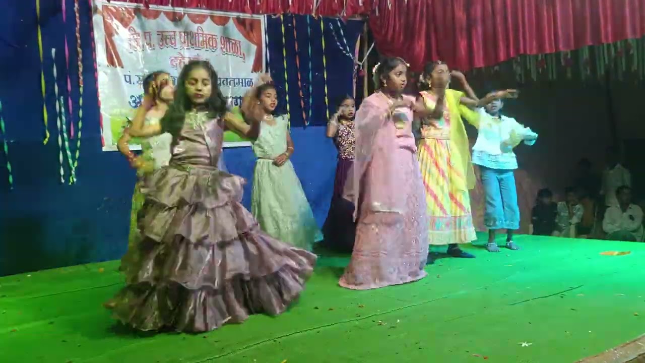Apna Har Din Aise Jiyo | Dance Performance 2026