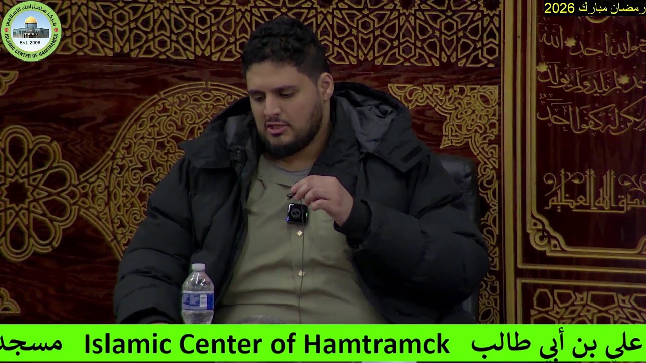 خاطرة  | علي نصر حسين |