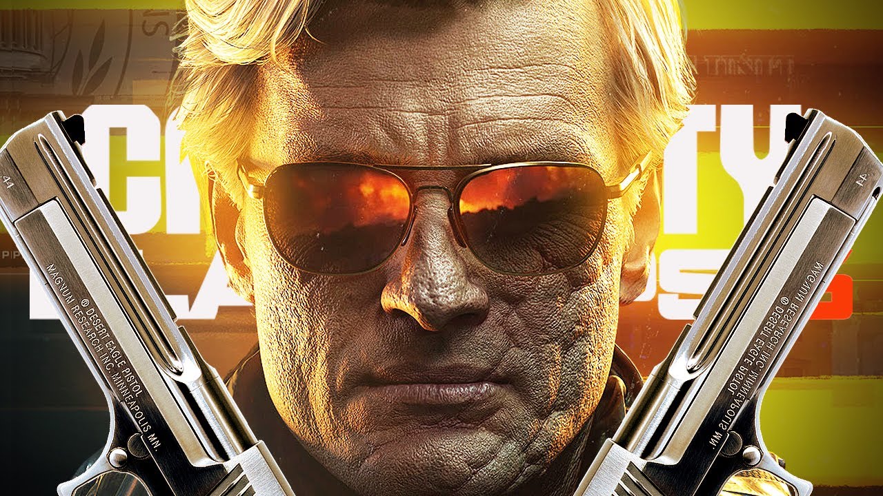 CALL OF DUTY BLACK OPS 6 #1: CHIẾN TRANH PHẢN GIÁN !!! KHI KẺ THÙ CỦA BẠN LÀ MẬT THÁM HOA KỲ !!!