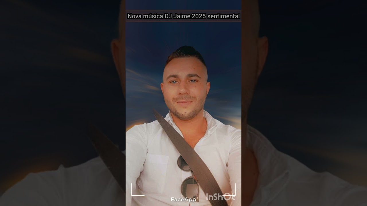 nova música DJ Jaime gitano 2025 sentimental