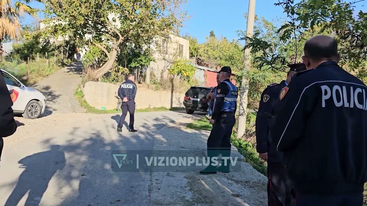 Vrau babain, arrestohet 25-vje&ccedil;ari n&euml; Durr&euml;s - Vizion Plus