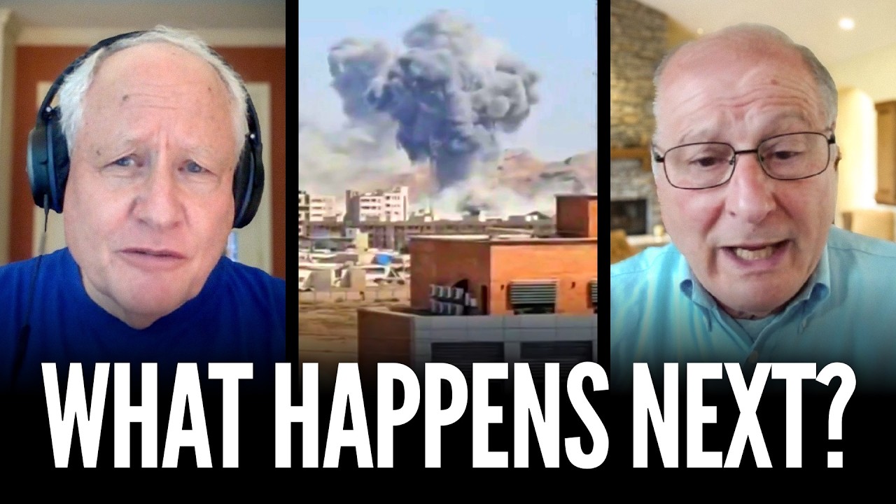 Was Trump Right About Striking Iran? (w/ Eric Edelman) | Bulwark on Sunday