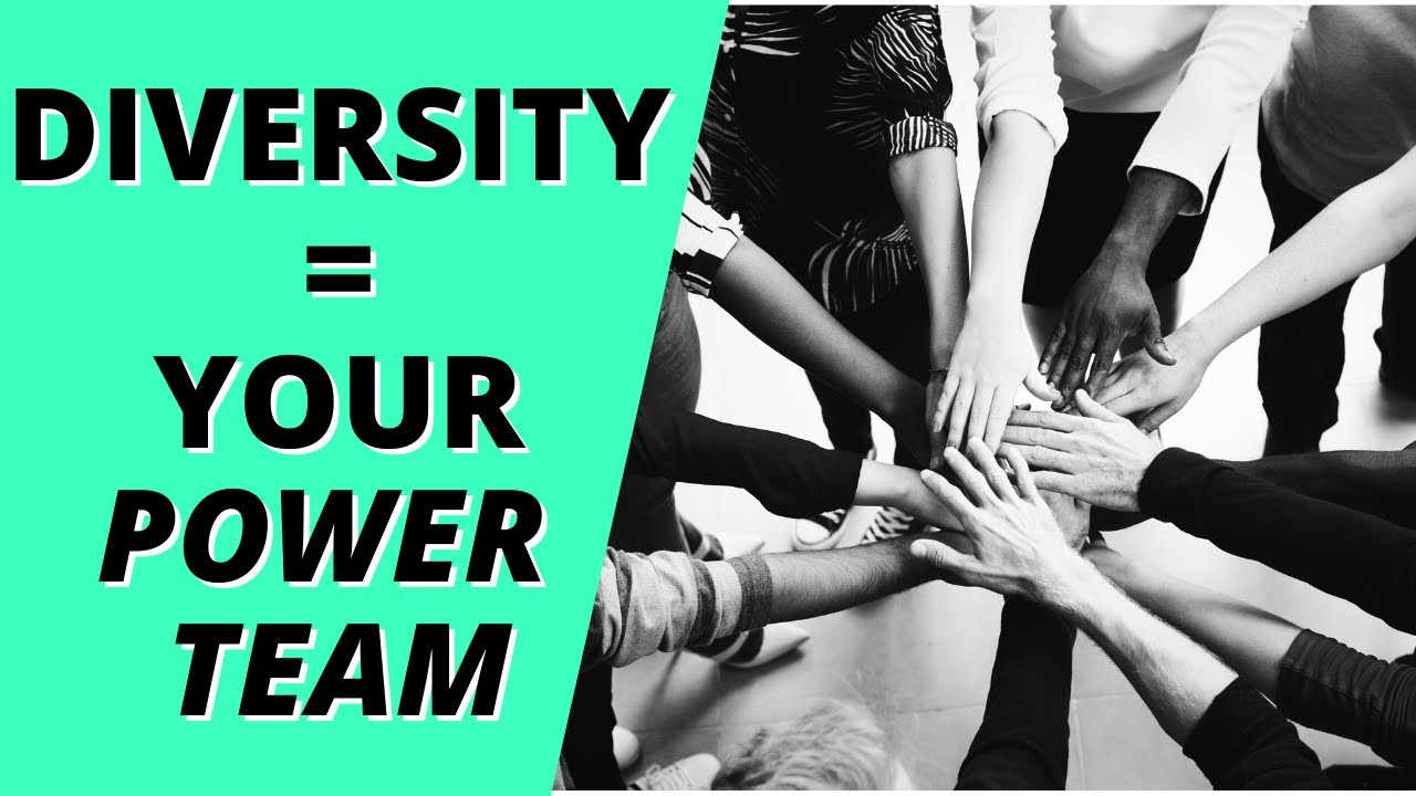 How to Redefine the Difference on Your Team