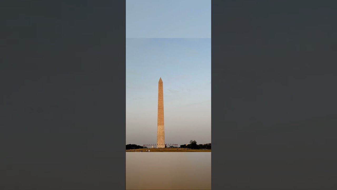 Washington DC 