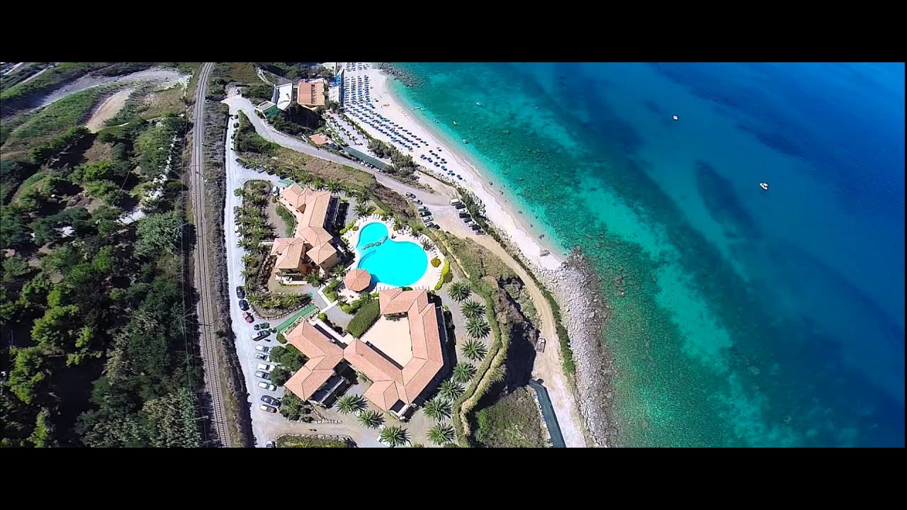 Villaggio Hotel Lido San Giuseppe
