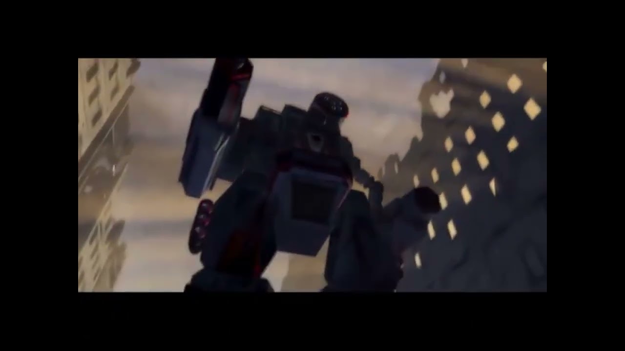 Mech Fortress 3 Intro (Mechwarrior 3 Intro TF2 Dub)