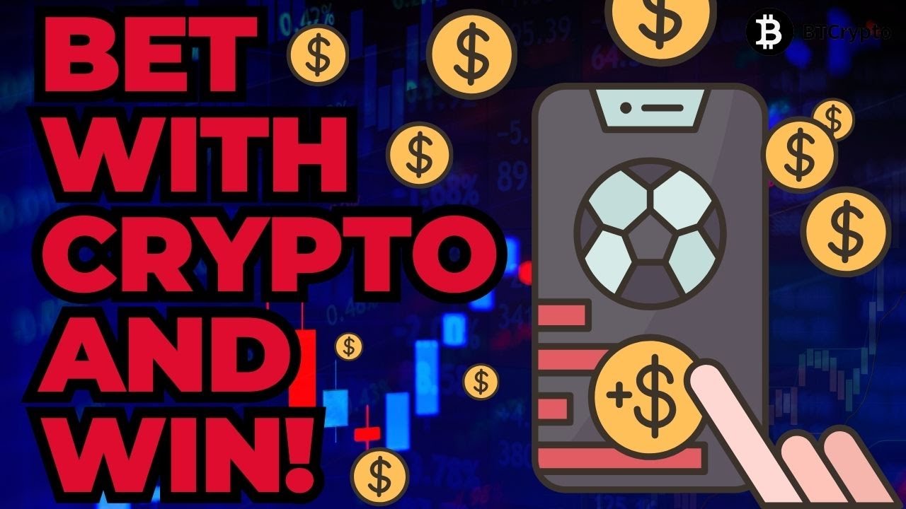 Crypto.com's New Sports Prediction Platform | Super Bowl Betting Meets the Crypto World