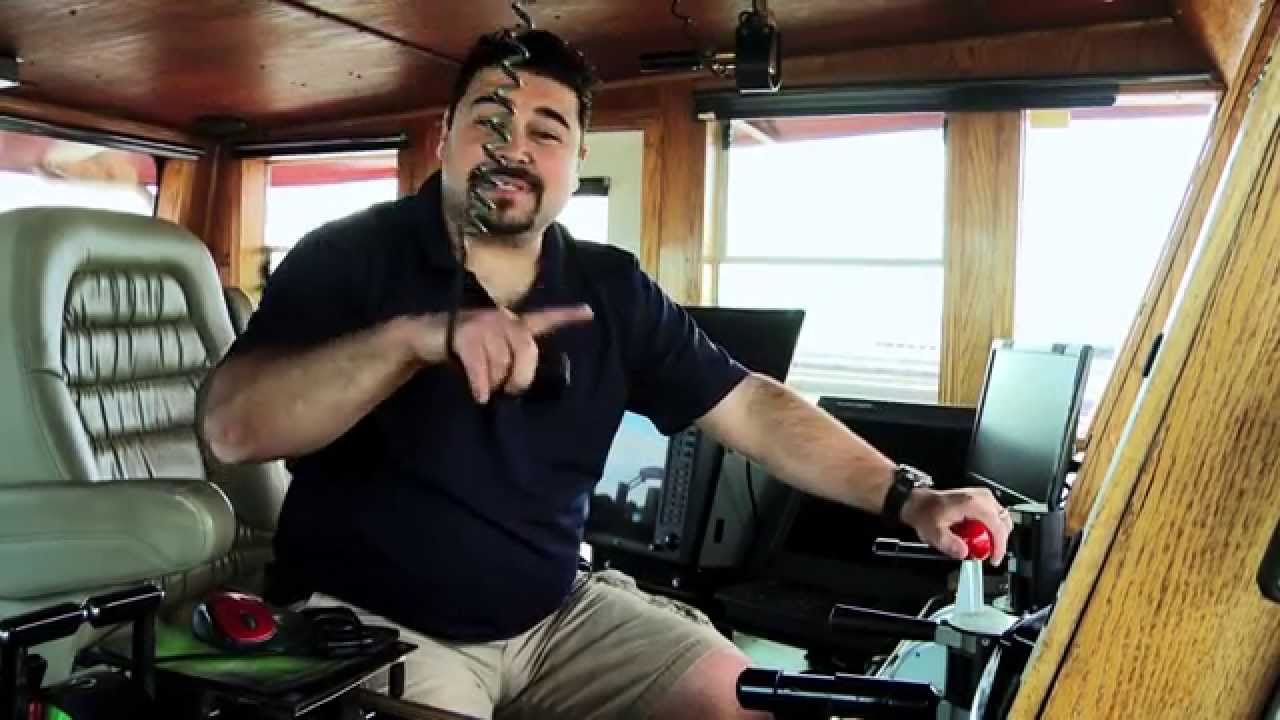 Shaver Transportation Barge and Tugboat Company | Portland, OR | Washington Grown