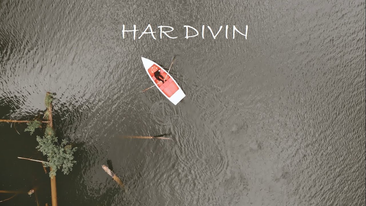 Har Divin - David Preuteasa ( Official Video )