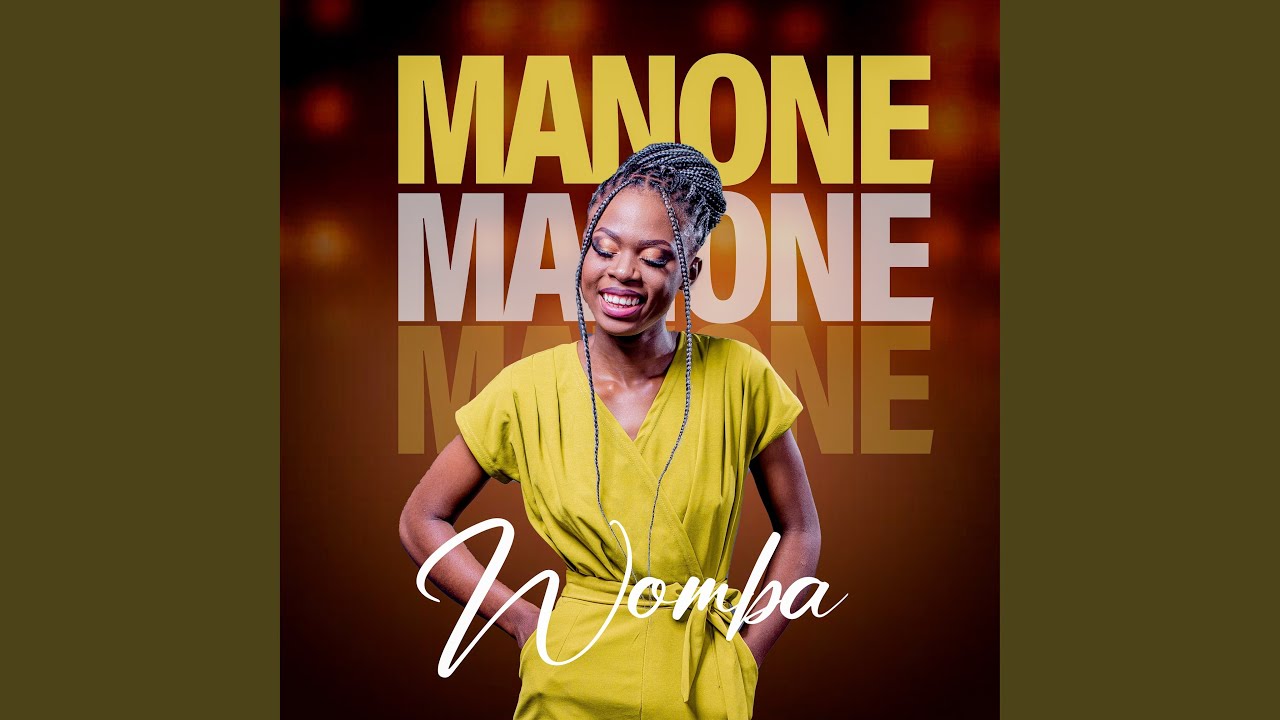 Manone