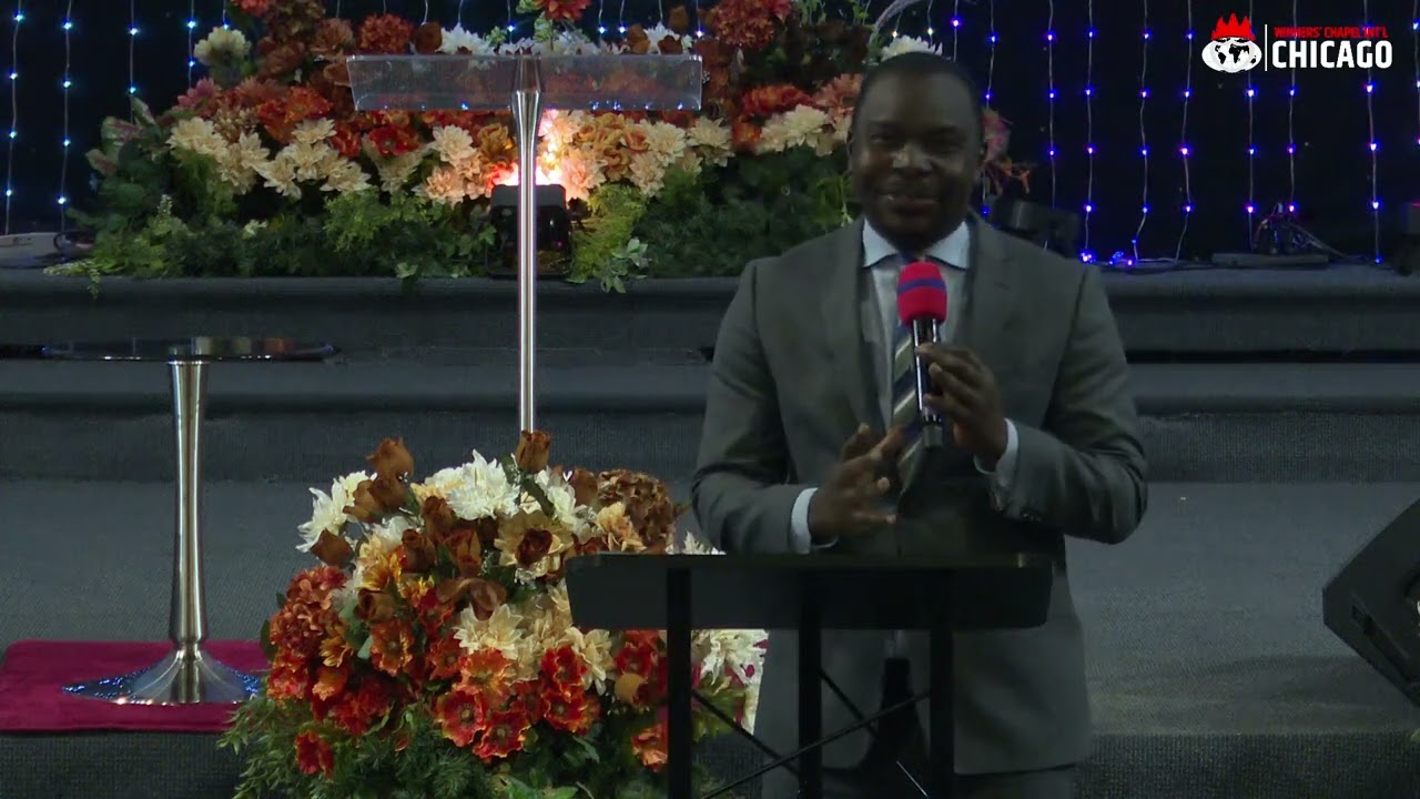 Turn Your Concerns into Thanksgiving and God will turn it into Testimonies.