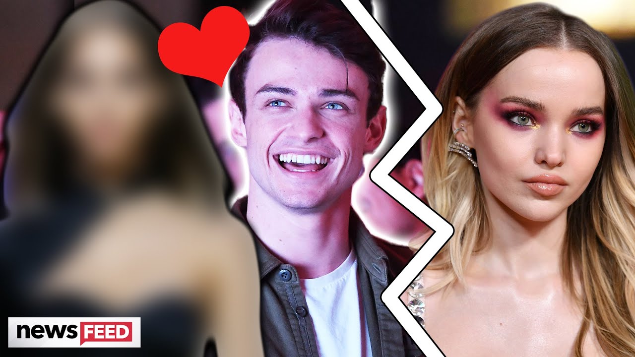 Thomas Doherty MOVES ON After Dove Cameron Breakup!