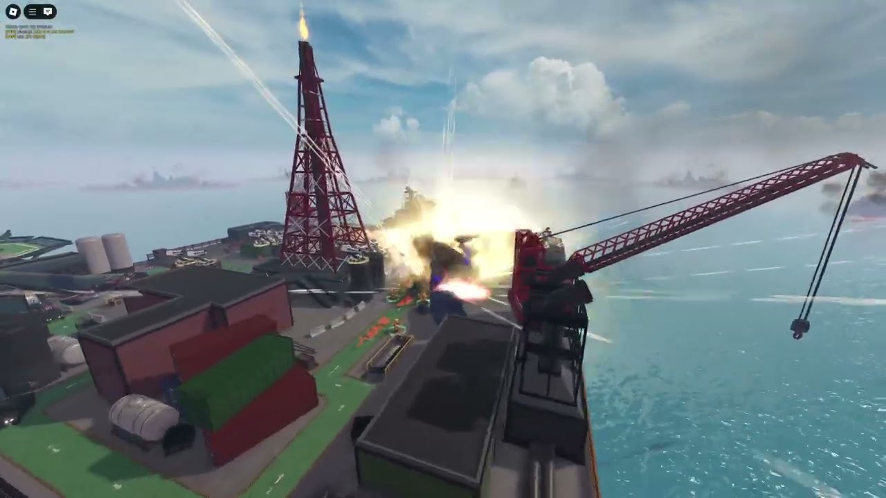 TDX | Freecam
