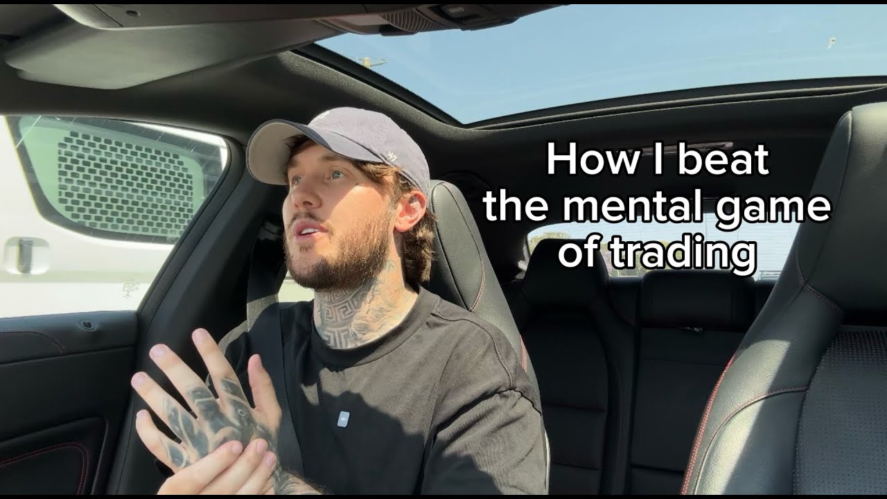 How I beat the mental game of trading after 2 losing years