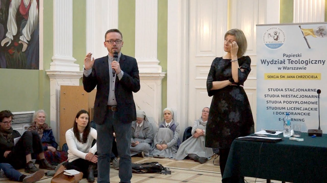 Spowiedź, psychoterapia, kierownictwo duchowe. - Pytania. Dr A. Kozak, o. P. Kropisz S.J.