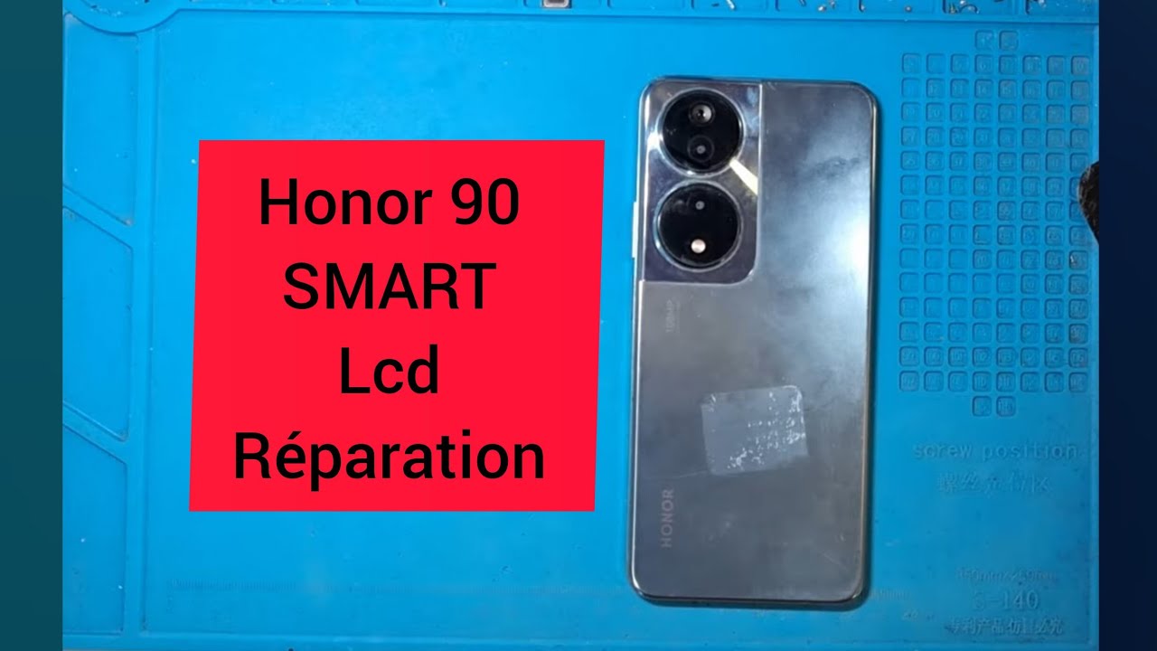 Honor 90 smart screen Replacement 