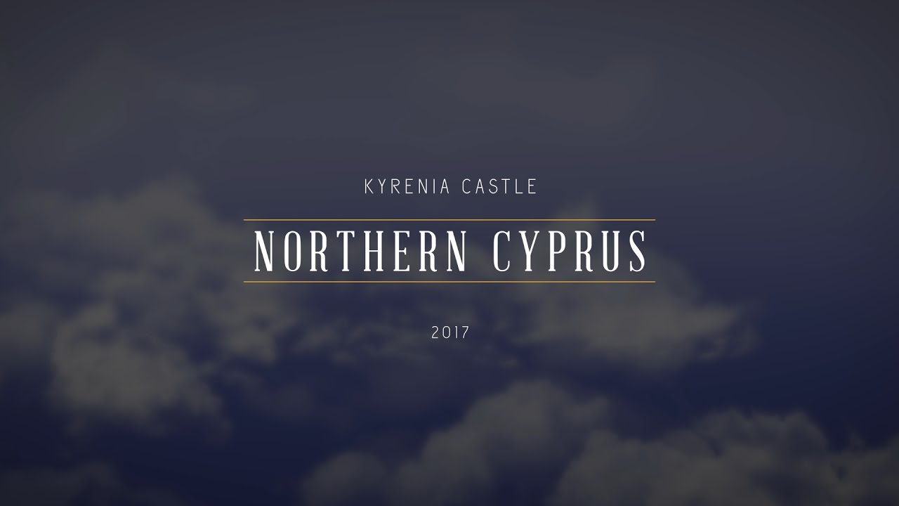 Kyrenia Castle - Kyrenia (Northern Cyprus)