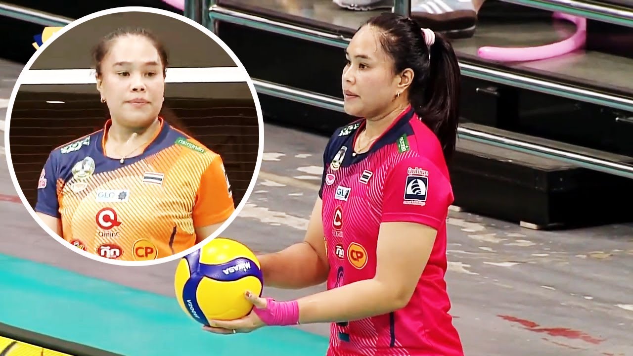 อรอุมา สิทธิรักษ์ สโมสรชิงแชมป์เอเชีย 2025 Onuma Sittirak AVC Volleyball Champions League Highlights