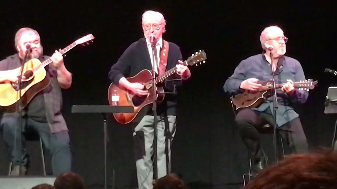 Bud Davidge - Can’t You Understand That? 