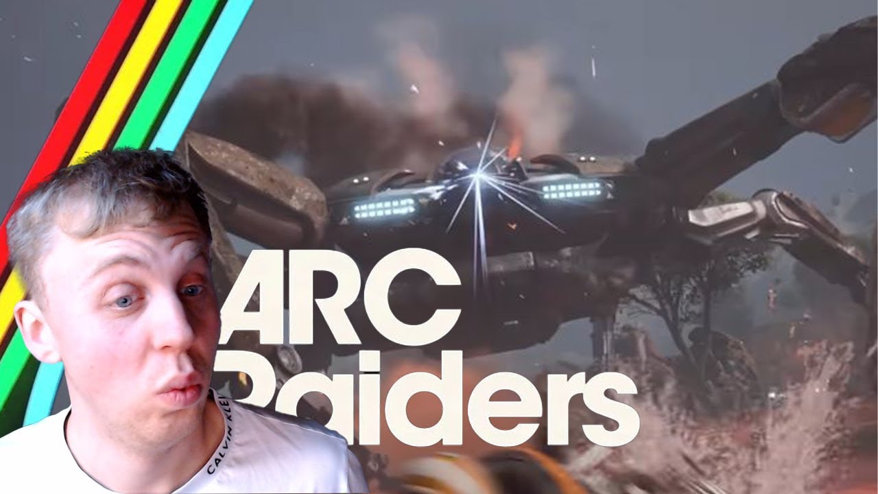 Wir Fighten die Queen mit den anderen Raider | Arc Raiders