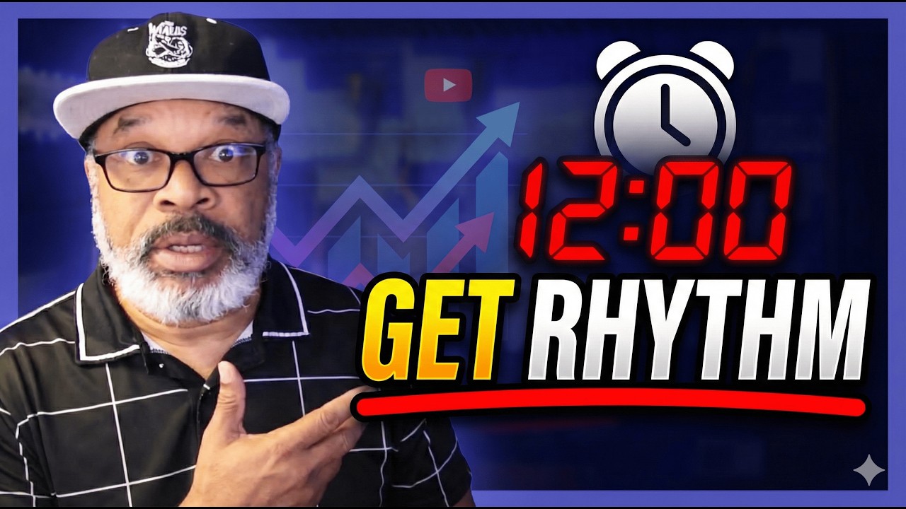 You’re Not Getting Views Because You Have NO Rhythm