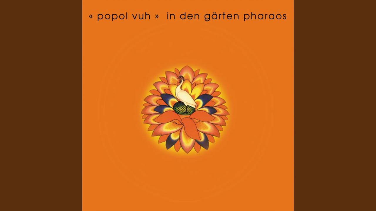 In den gärten pharaos