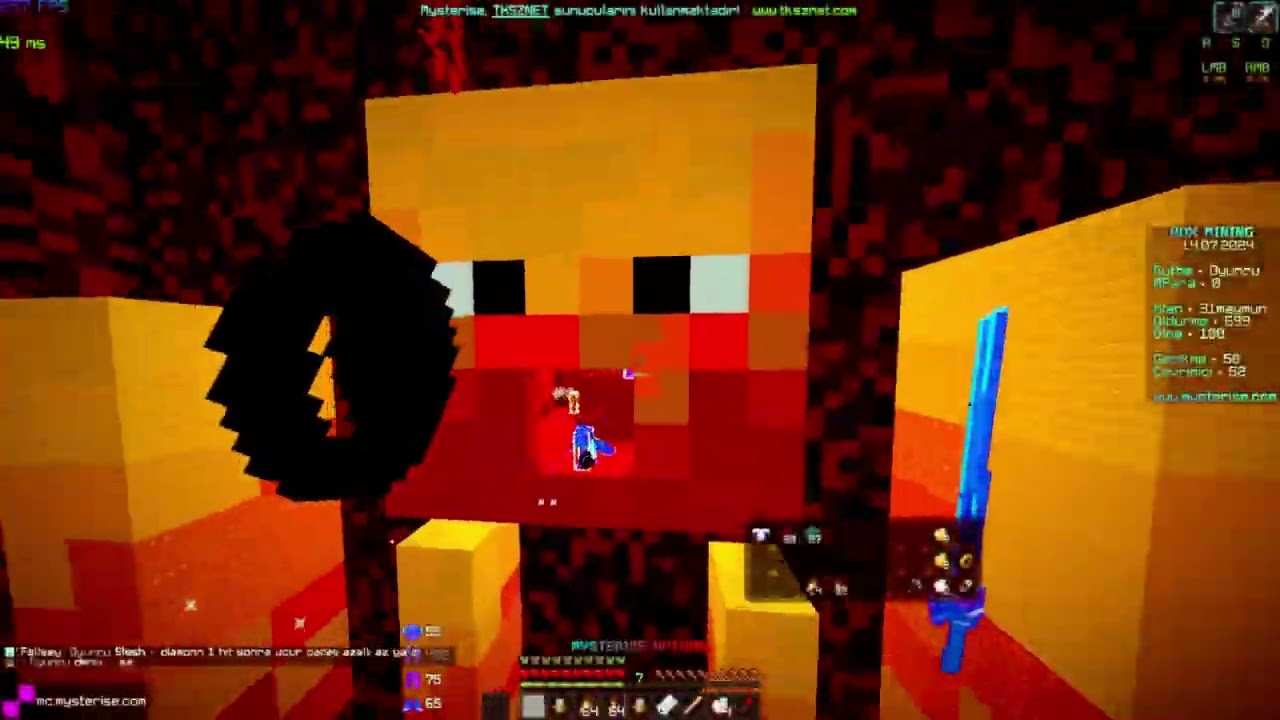 #6 scAtro & DroppedByChava - 🎶 HAYIRLI GÜNLER 2.0 🎶 - ⚔️ Kill Montage ⚔️