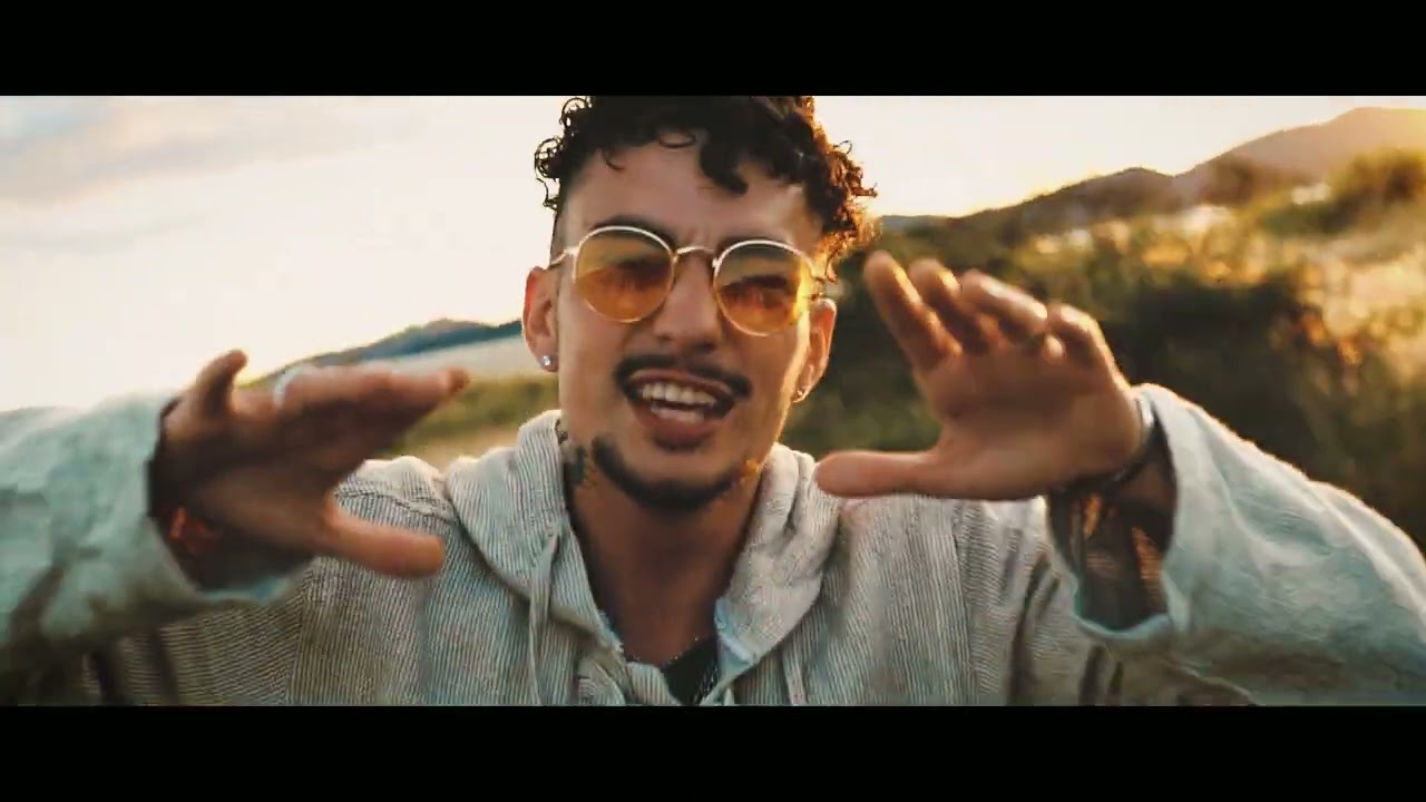 Vin'sco x Fatbabs - Chill Day (Clip Officiel)
