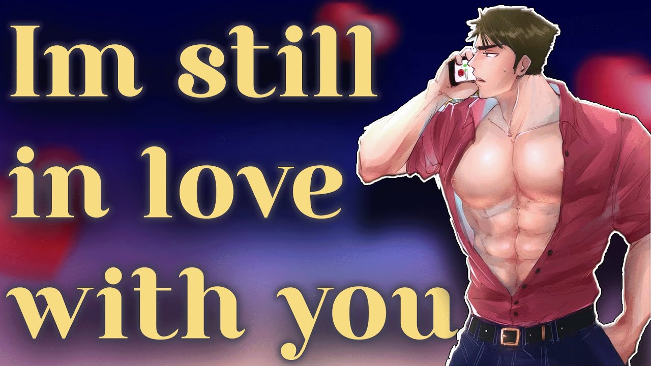 Your Ex Calls You Over...[Boyfriend ASMR] [Exes To Lovers] [Argument] [Makeup]