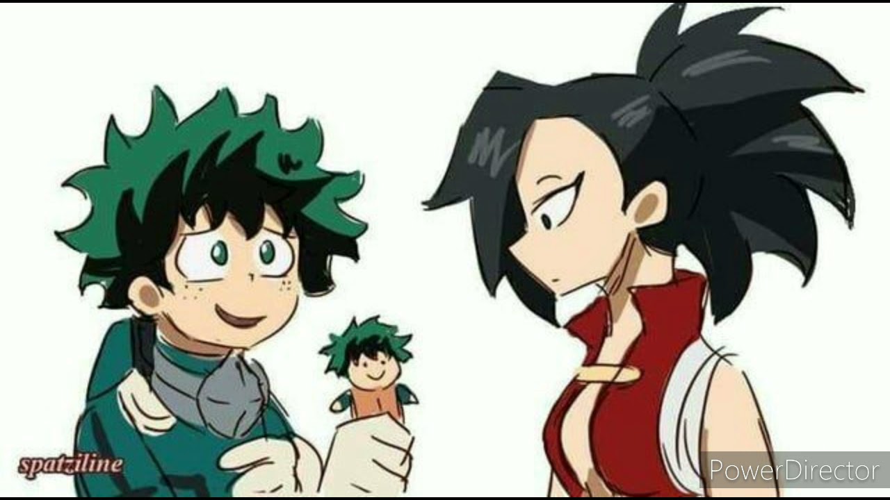 izumomo: new divide by Linkin park
